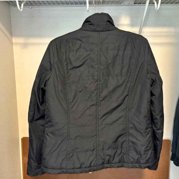 Ralph Lauren Vintage Cropped Coat - Picture 3 of 10